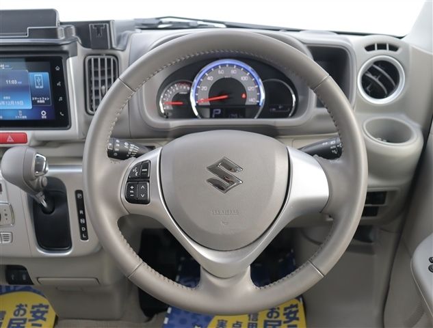 SUZUKI EVERY WAGON 2024 Image 31