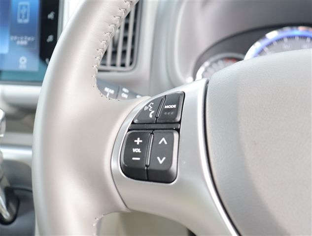 SUZUKI EVERY WAGON 2024 Image 31