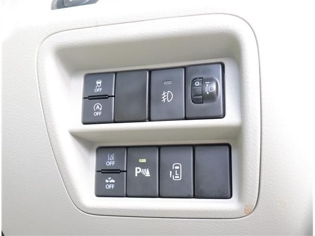 SUZUKI EVERY WAGON 2024 Image 31