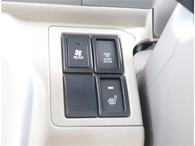 SUZUKI EVERY WAGON 2024 Image 31