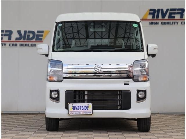 SUZUKI EVERY WAGON 2024 Image 31