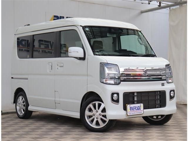 SUZUKI EVERY WAGON 2024 Image 31