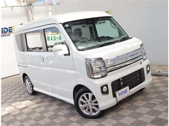 SUZUKI EVERY WAGON 2024 Image 31