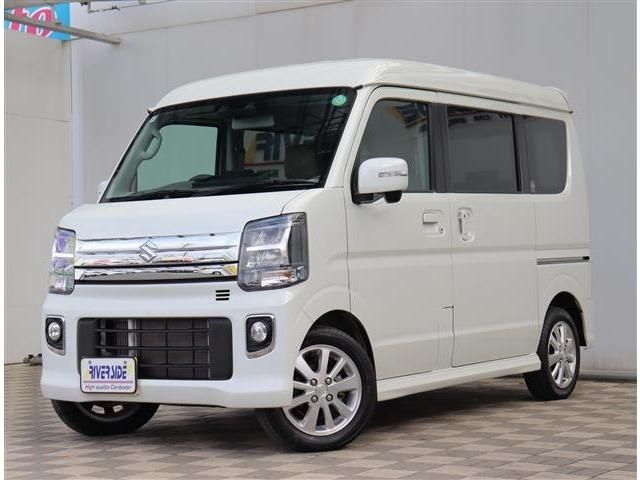 SUZUKI EVERY WAGON 2024 Image 31