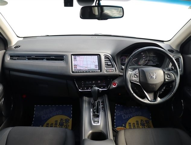HONDA VEZEL 2019 Image 31