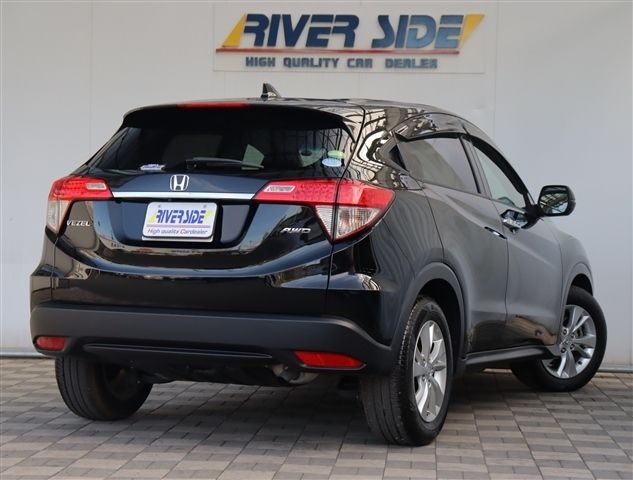 HONDA VEZEL 2019 Image 31