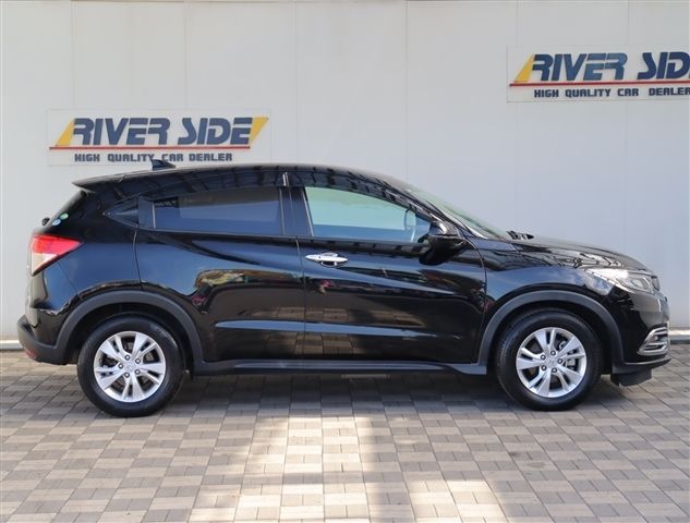 HONDA VEZEL 2019 Image 31