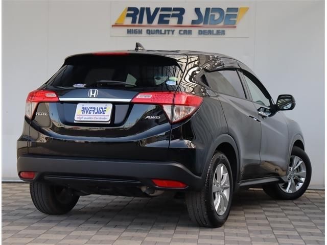 HONDA VEZEL 2019 Image 31