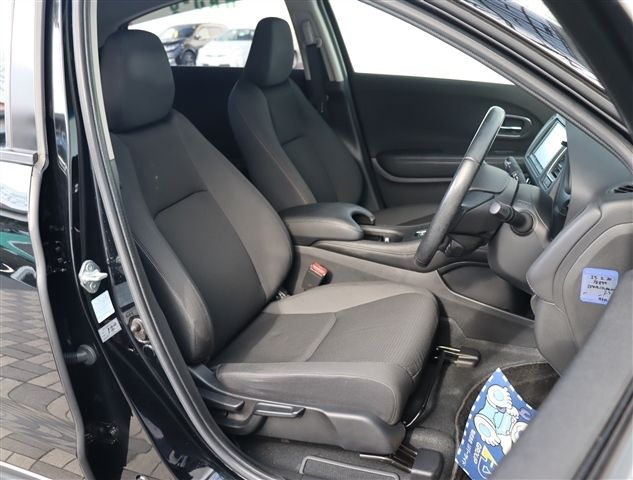 HONDA VEZEL 2019 Image 31