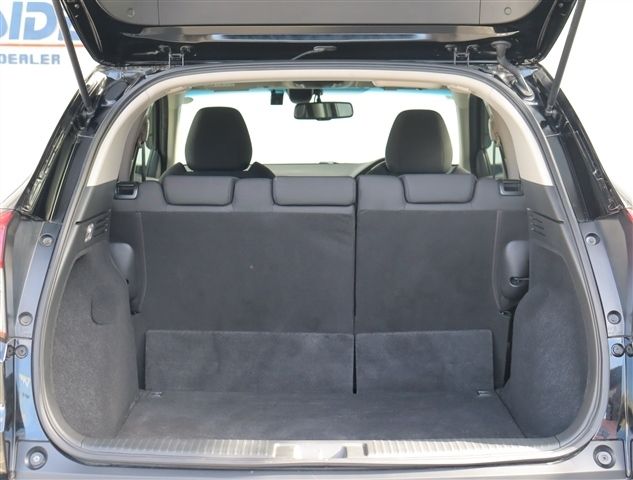 HONDA VEZEL 2019 Image 31