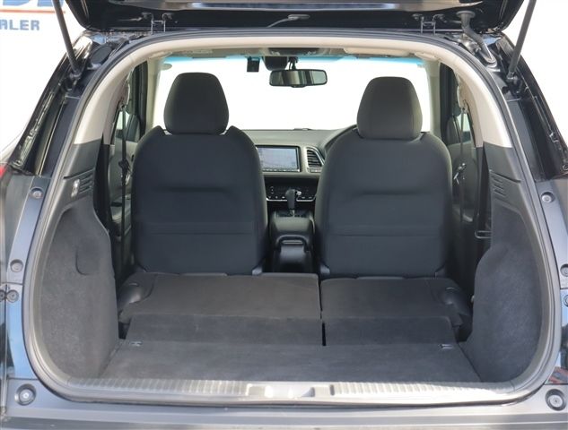 HONDA VEZEL 2019 Image 31