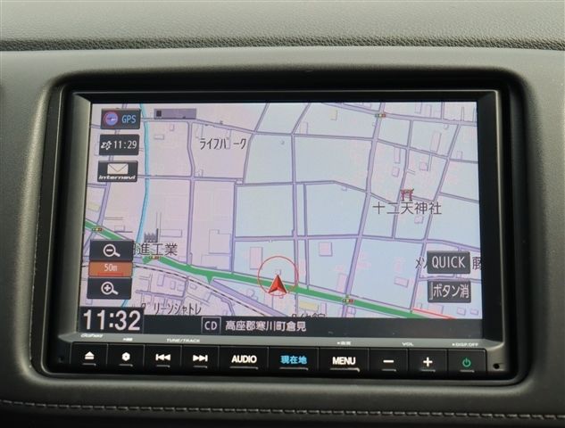 HONDA VEZEL 2019 Image 31