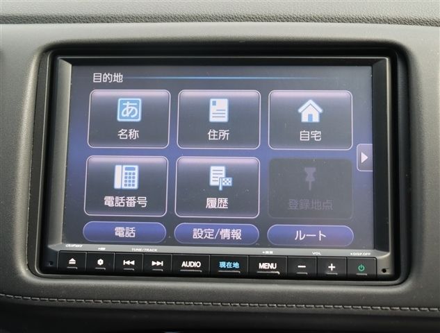 HONDA VEZEL 2019 Image 31