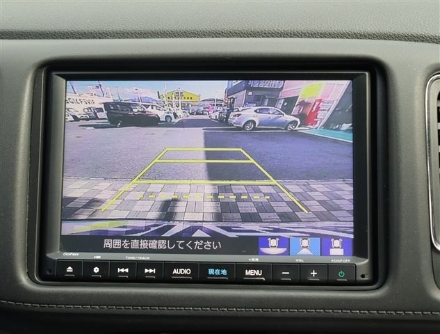 HONDA VEZEL 2019 Image 31