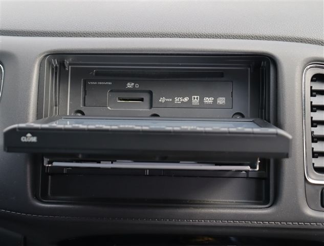 HONDA VEZEL 2019 Image 31