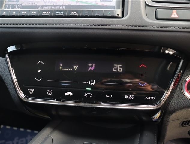 HONDA VEZEL 2019 Image 31