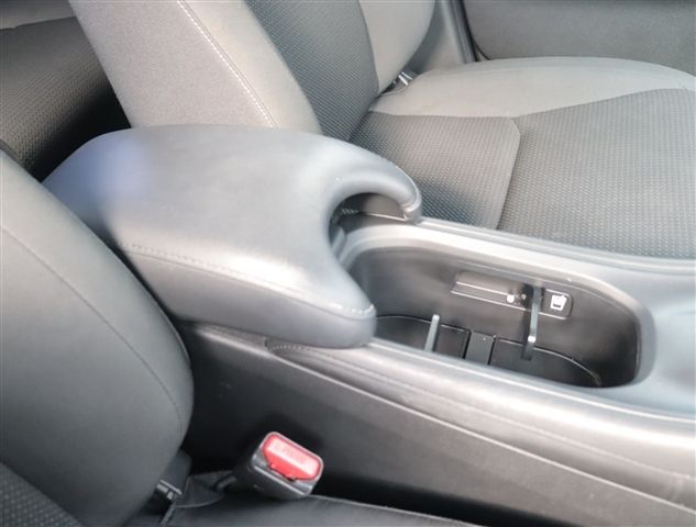 HONDA VEZEL 2019 Image 31