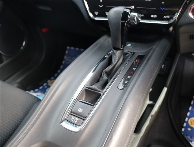 HONDA VEZEL 2019 Image 31