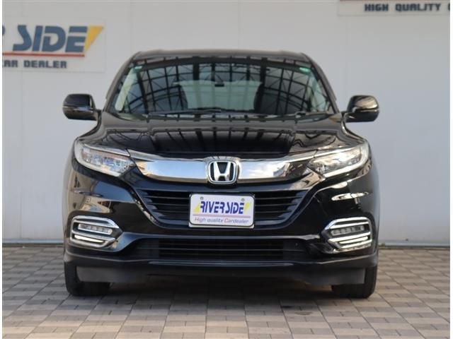 HONDA VEZEL 2019 Image 31