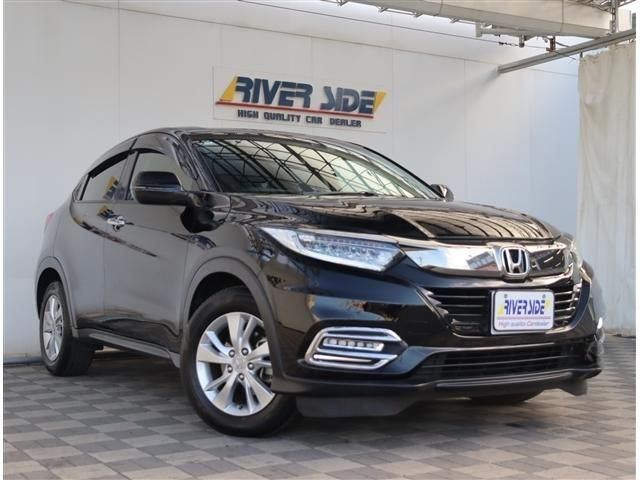 HONDA VEZEL 2019 Image 31