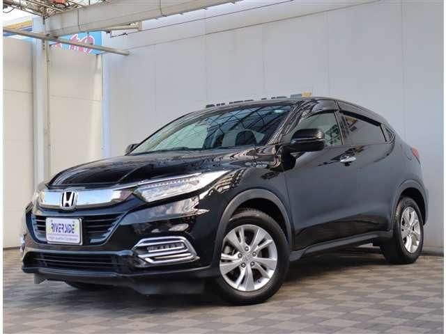HONDA VEZEL 2019 Image 31