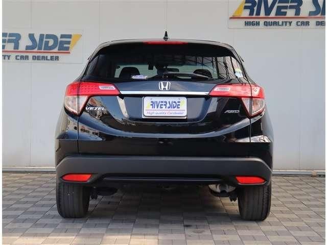 HONDA VEZEL 2019 Image 31