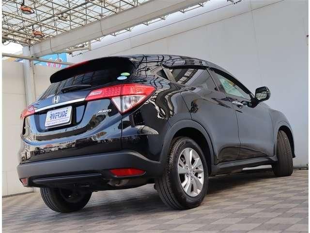 HONDA VEZEL 2019 Image 31