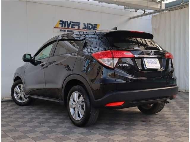 HONDA VEZEL 2019 Image 31