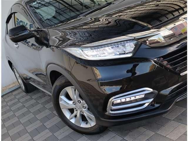 HONDA VEZEL 2019 Image 31
