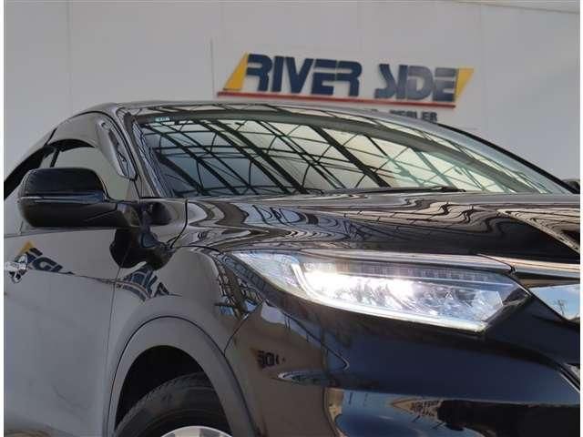 HONDA VEZEL 2019 Image 31