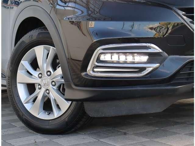 HONDA VEZEL 2019 Image 31