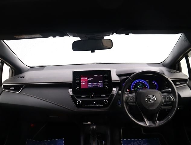 TOYOTA COROLLA TOURING HYBR 2020 Image 31
