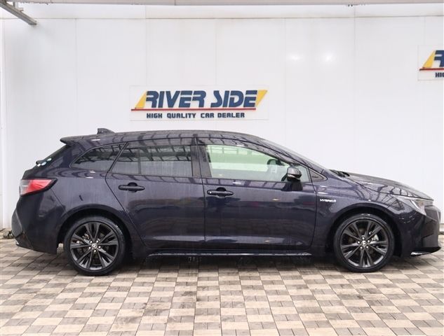 TOYOTA COROLLA TOURING HYBR 2020 Image 31