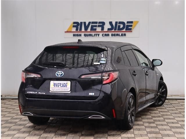 TOYOTA COROLLA TOURING HYBR 2020 Image 31