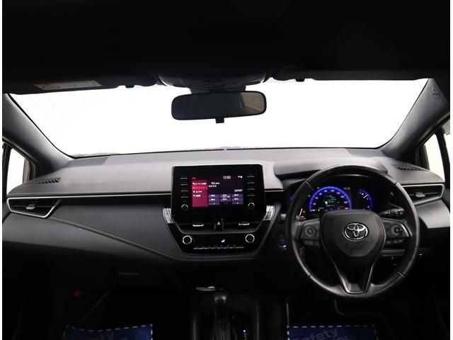 TOYOTA COROLLA TOURING HYBR 2020 Image 31