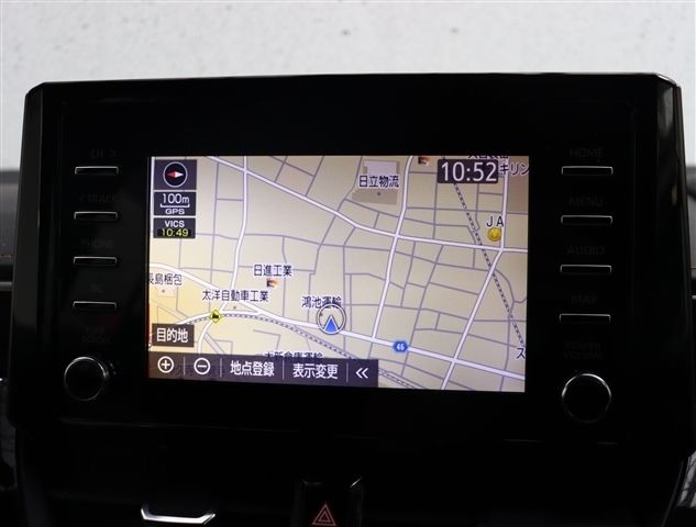 TOYOTA COROLLA TOURING HYBR 2020 Image 31