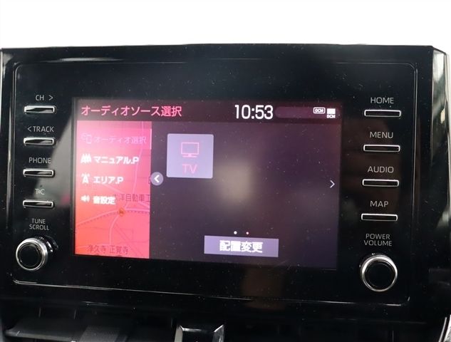 TOYOTA COROLLA TOURING HYBR 2020 Image 31