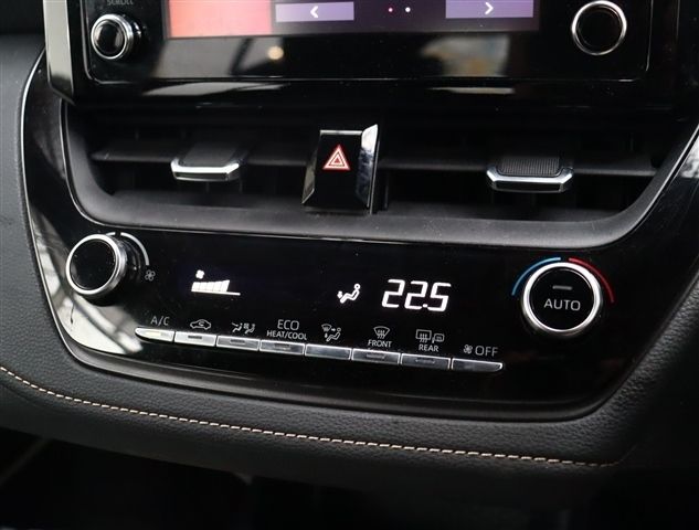 TOYOTA COROLLA TOURING HYBR 2020 Image 31