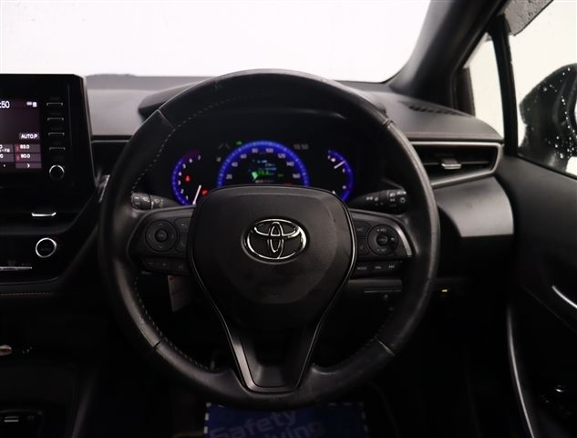 TOYOTA COROLLA TOURING HYBR 2020 Image 31