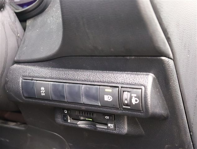 TOYOTA COROLLA TOURING HYBR 2020 Image 31