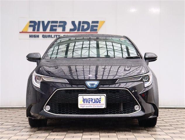 TOYOTA COROLLA TOURING HYBR 2020 Image 31