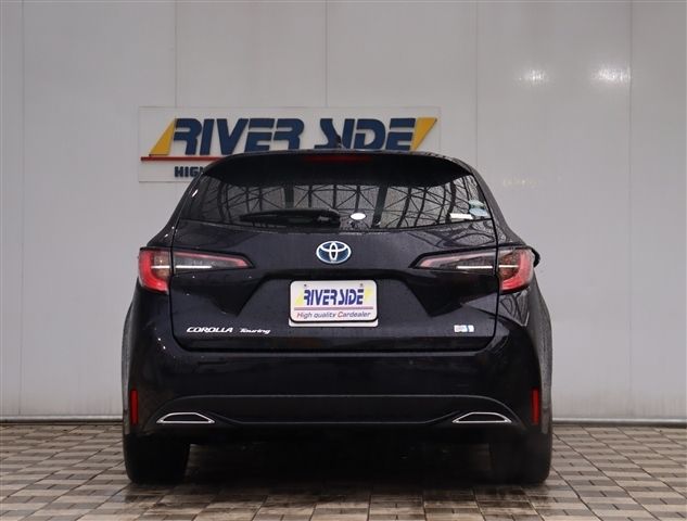TOYOTA COROLLA TOURING HYBR 2020 Image 31