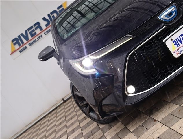 TOYOTA COROLLA TOURING HYBR 2020 Image 31