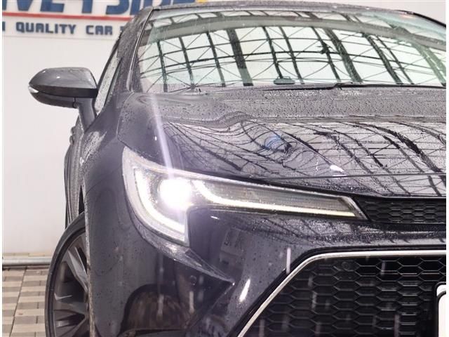 TOYOTA COROLLA TOURING HYBR 2020 Image 31