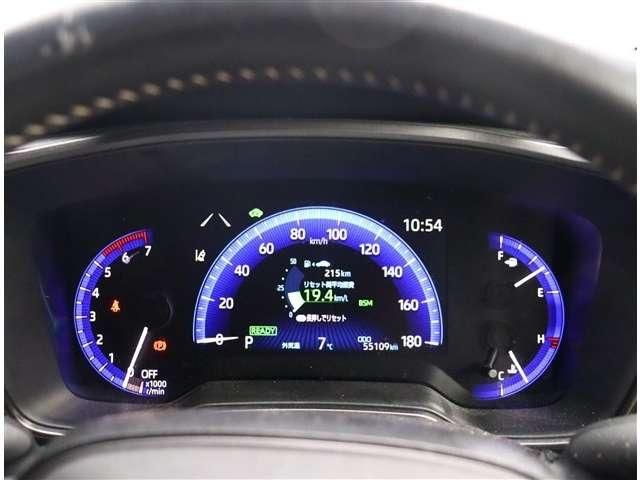 TOYOTA COROLLA TOURING HYBR 2020 Image 31