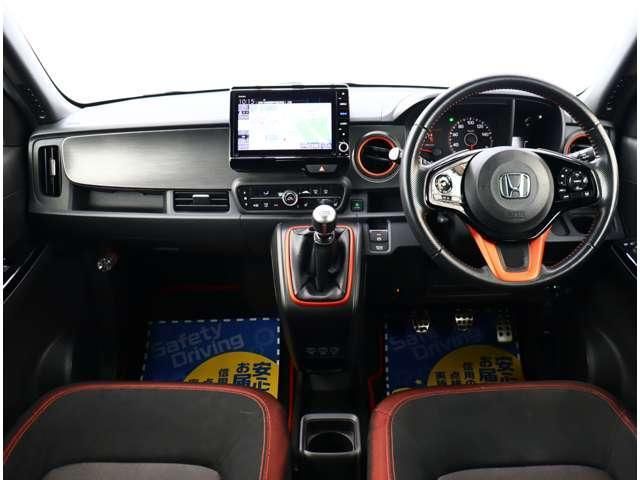 HONDA N-ONE 2021 Image 31