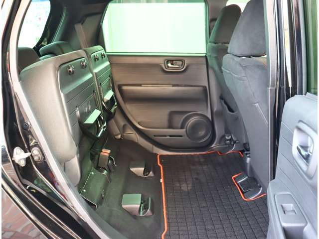 HONDA N-ONE 2021 Image 31