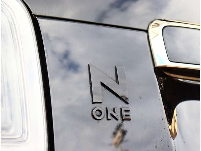 HONDA N-ONE 2021 Image 31