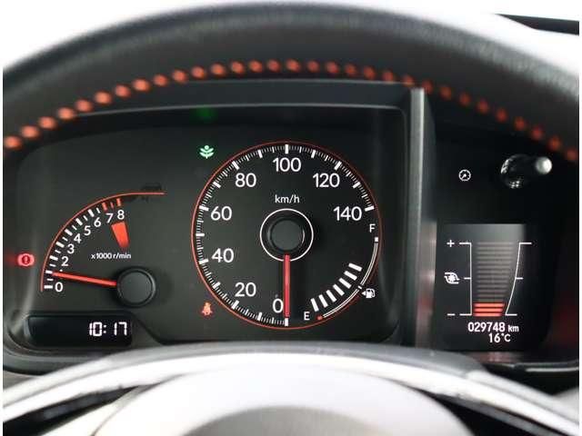 HONDA N-ONE 2021 Image 31