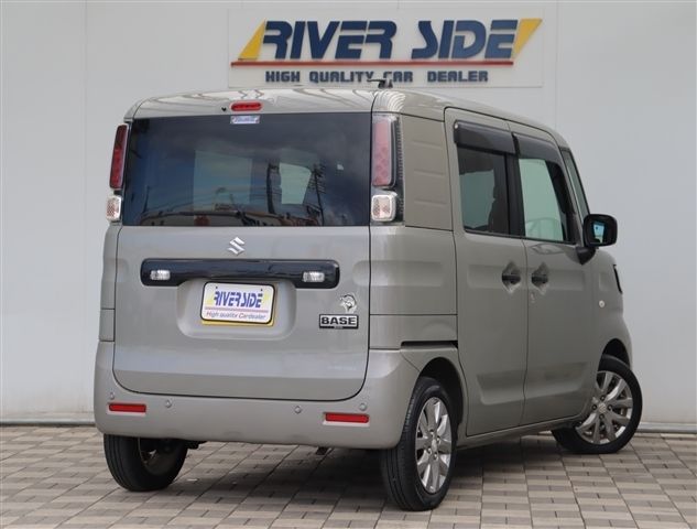 SUZUKI SPACIA BASE 2022 Image 31